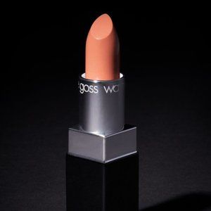 Brand new Wayne Goss The Luxury Cream Lipstick in Dahlia!